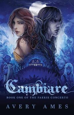 Book cover for Cambiare