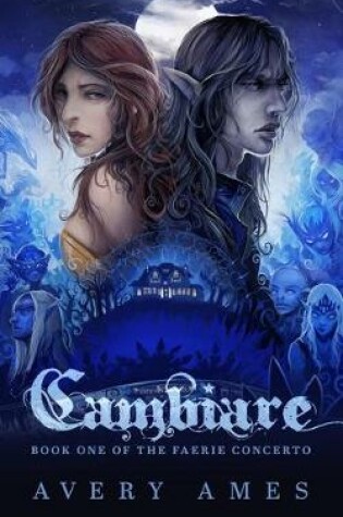 Cover of Cambiare