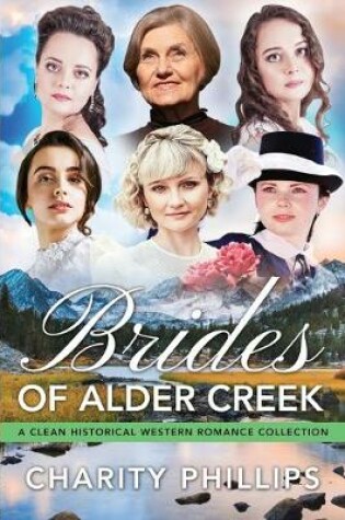 Cover of Brides of Alder Creek