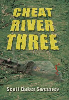 Book cover for Cheat River Three