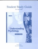 Book cover for Study Guide: Sg Understanding Psychology