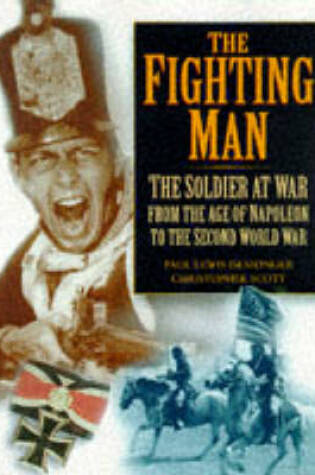 Cover of The Fighting Man