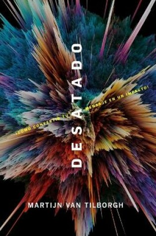 Cover of Desatado