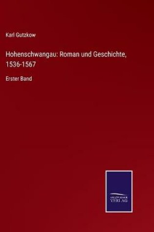 Cover of Hohenschwangau