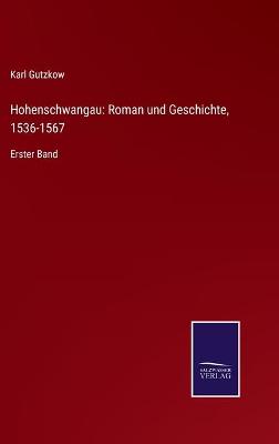 Book cover for Hohenschwangau