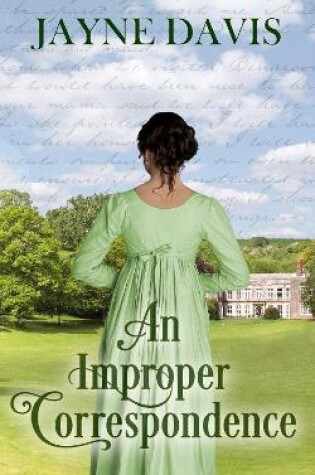 Cover of An Improper Correspondence