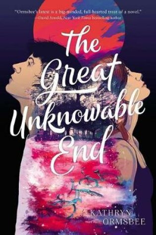Cover of The Great Unknowable End