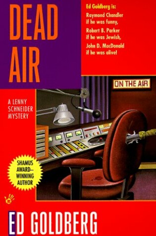 Cover of Dead Air