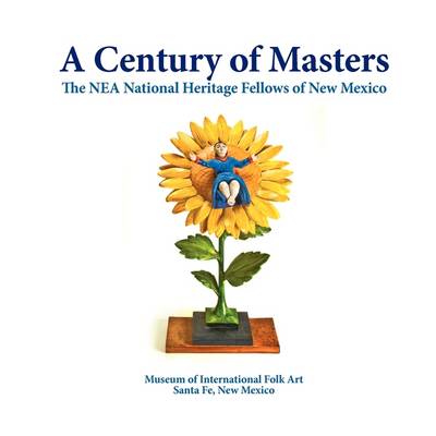 Cover of A Century of Masters