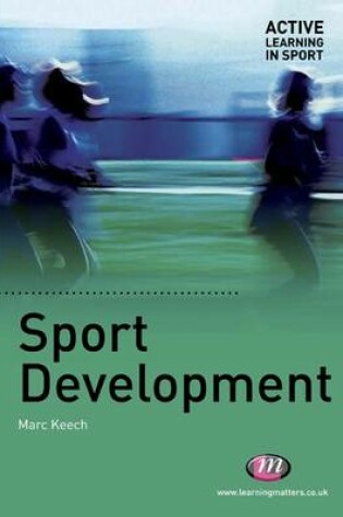 Cover of Sport Development