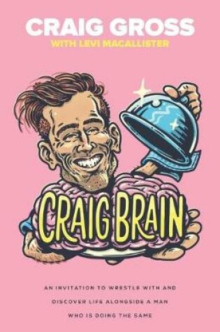 Cover of Craig Brain
