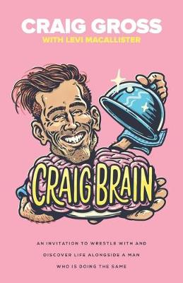 Book cover for Craig Brain