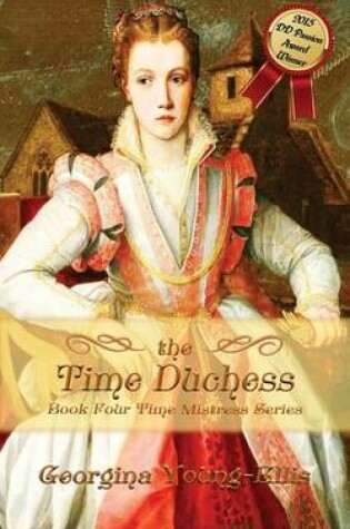 Cover of The Time Duchess