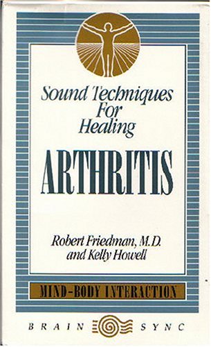 Book cover for Arthritis