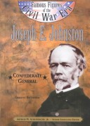 Cover of Joseph E. Johnston (Ffcw/Pbk)(Oop)