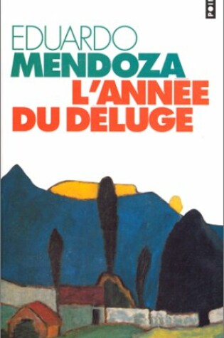 Cover of Ann'e Du D'Luge(l')