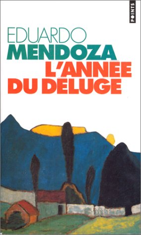 Book cover for Ann'e Du D'Luge(l')
