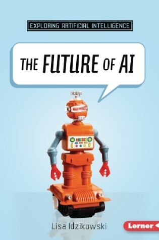 Cover of The Future of AI