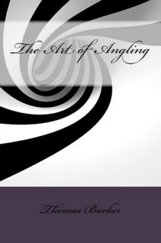 Cover of The Art of Angling