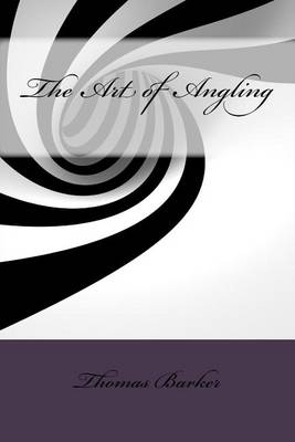 Book cover for The Art of Angling