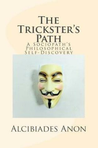 Cover of The Trickster's Path