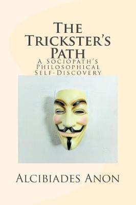 Book cover for The Trickster's Path