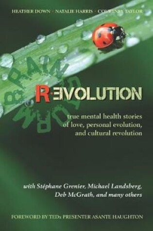 Cover of Brainstorm Revolution