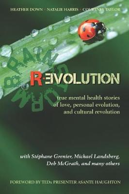 Book cover for Brainstorm Revolution