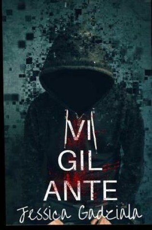 Cover of Vigilante