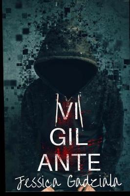 Book cover for Vigilante