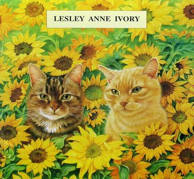 Book cover for Lesley Anne Ivory in New York