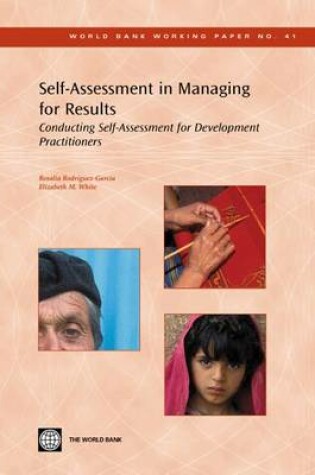 Cover of Self-Assessment in Managing for Results