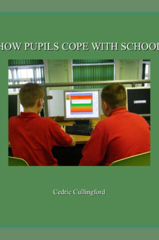 Cover of How Pupils Cope with School