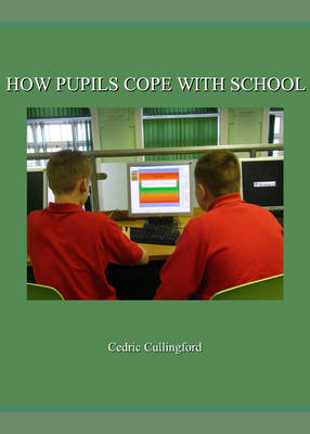 Book cover for How Pupils Cope with School