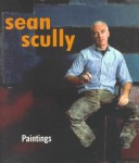 Book cover for Sean Scully Paintings
