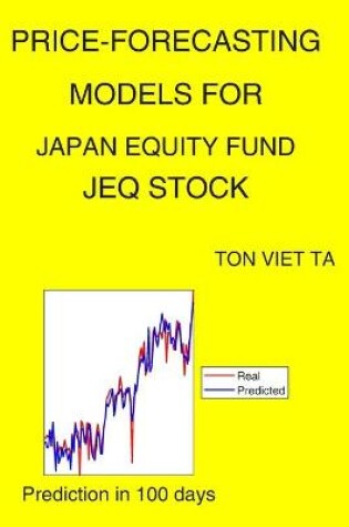 Cover of Price-Forecasting Models for Japan Equity Fund JEQ Stock