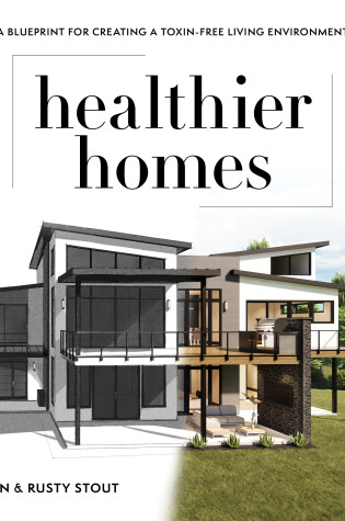 Cover of Healthier Homes