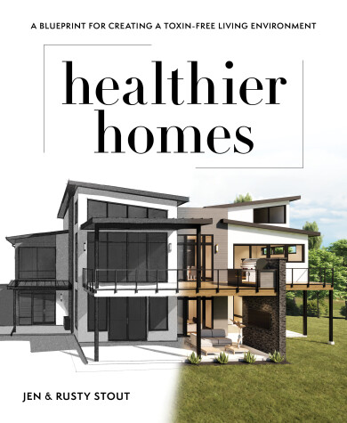 Cover of Healthier Homes