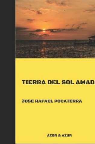 Cover of Tierra del Sol Amada