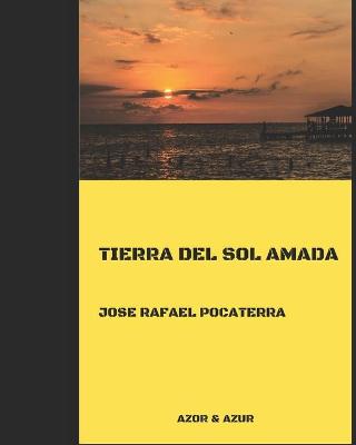 Book cover for Tierra del Sol Amada
