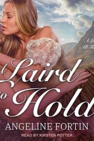 Cover of A Laird to Hold