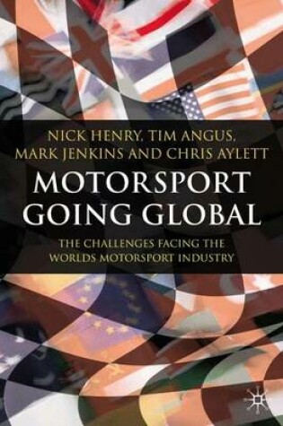 Cover of Motorsport Going Global