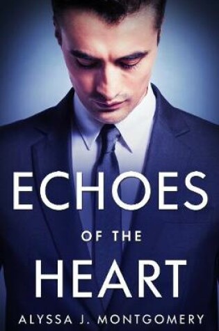 Cover of Echoes Of The Heart