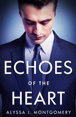 Book cover for Echoes Of The Heart