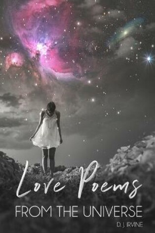 Cover of Love Poems From The Universe