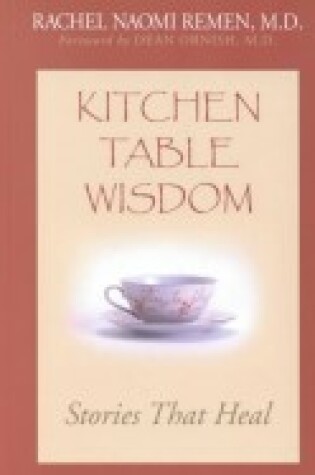 Cover of Kitchen Table Wisdom