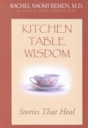 Book cover for Kitchen Table Wisdom