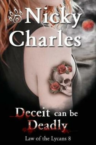 Cover of Deceit Can Be Deadly