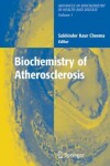 Book cover for Biochemistry of Atherosclerosis