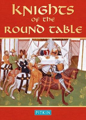 Book cover for Knights of the Round Table